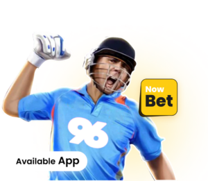 96 Online Betting - Online Gaming and Casino - 96in