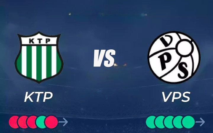 KTP VS VPS