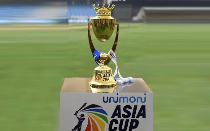 Men's Asia Cup 2022: Six top cricketing nations compete for coveted title.
