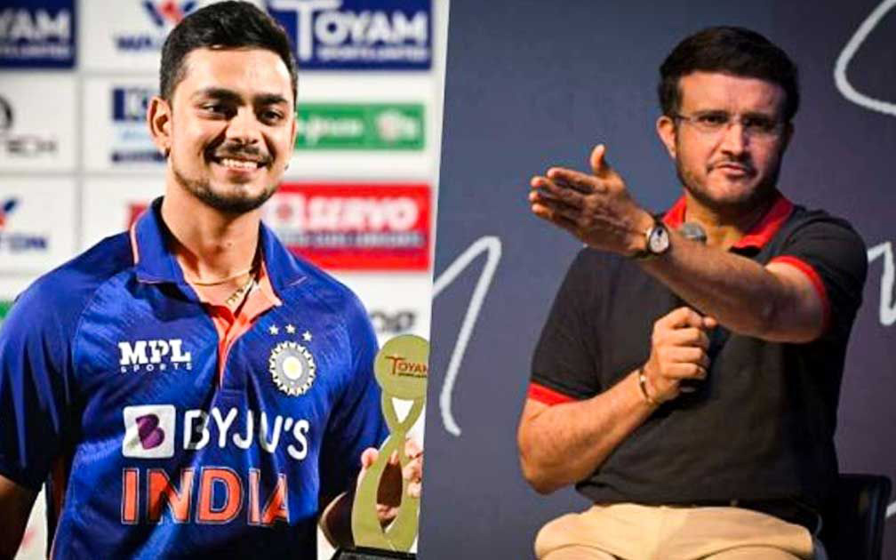 Sourav Ganguly, ex-capitão indiano de críquete, acrescentou sua opinião sobre a busca da Índia por um wicketkeeper-batedor na Copa da Ásia e Copa do Mundo de ODI, destacando a importância dessa decisão após a ausência de Rishabh Pant devido a um acidente de carro anterior.