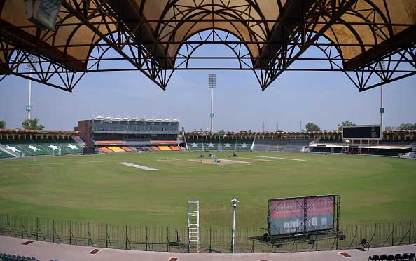 Asia Cup 2023 Venues