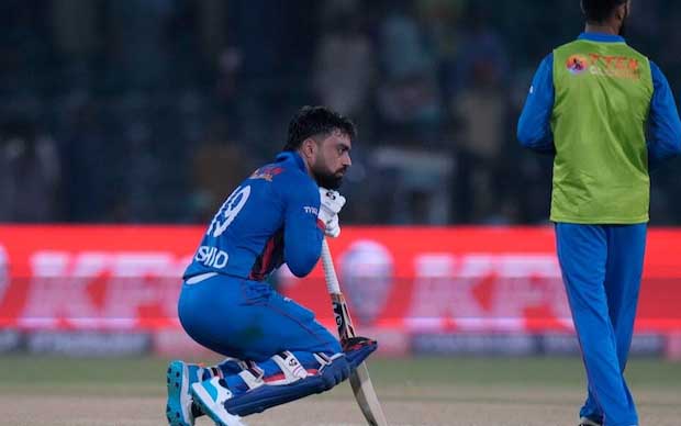 Asia Cup 2023, AFG v SL: Afghanistan coaching staff slammed after qualification scenario blunder in thriller