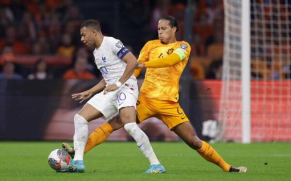 UEFA European Qualifying Greece Vs Netherlands 2023: Latest Prediction