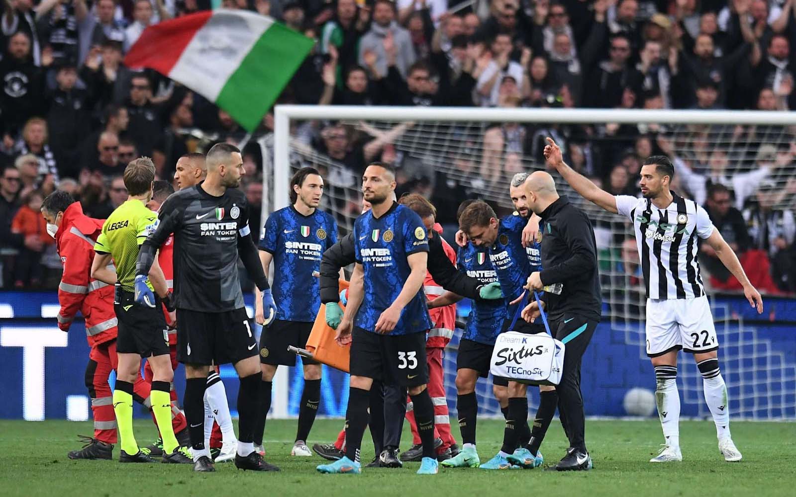 Italian Serie A: Empoli vs Udinese Latest Match Predictions 2023