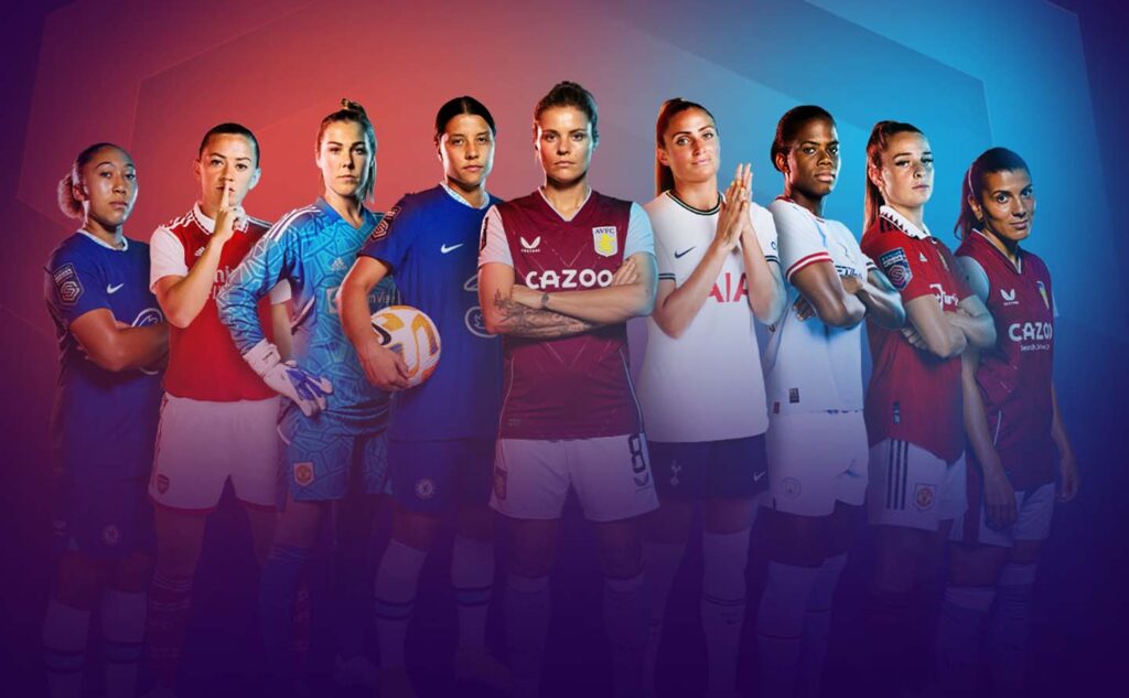 WSL - about96.com | Sports