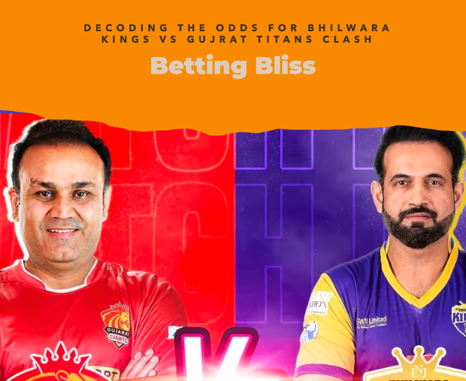 Betting Bliss - about96.com | Sports