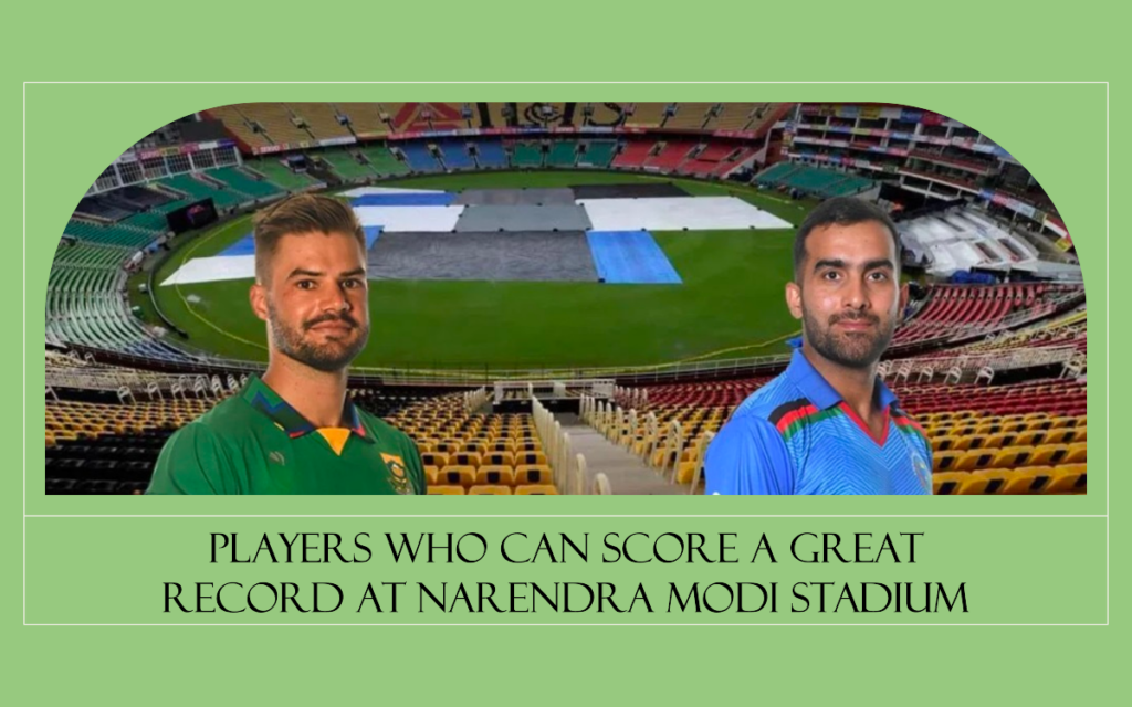 Players-who-can-Score-a-Great-Record-at-Narendra-Modi-Stadium - about96.com | Sports