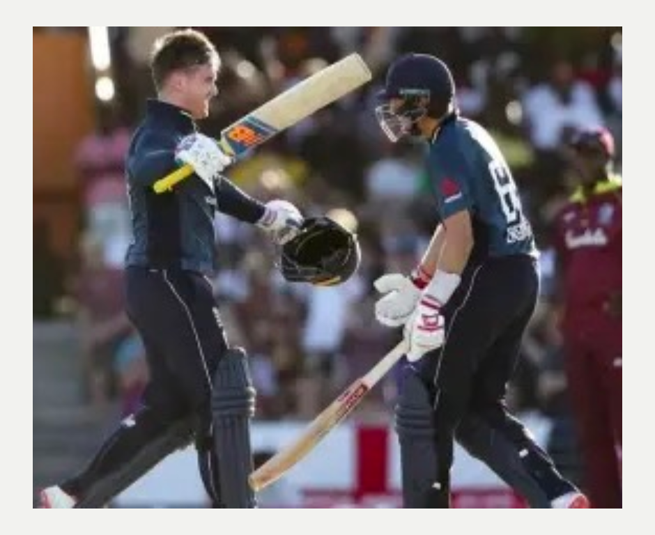 From Boundaries to Bails: A Comprehensive Prediction for West Indies vs England 2nd ODI