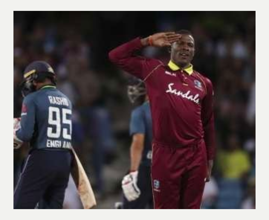 Cricketing Chess: Analyzing the Strategies for West Indies vs England 2nd ODI