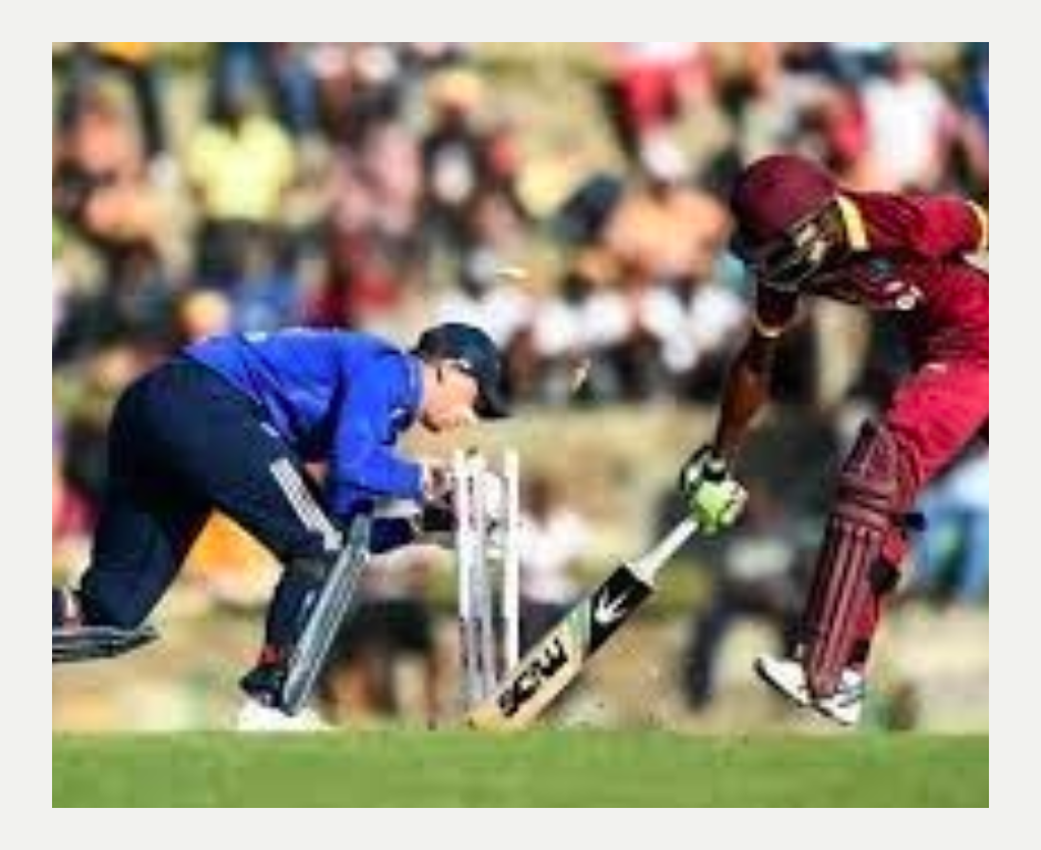 Low and Slow or Fast and Furious: Deciphering the Pitch Dynamics in West Indies vs England 2nd ODI