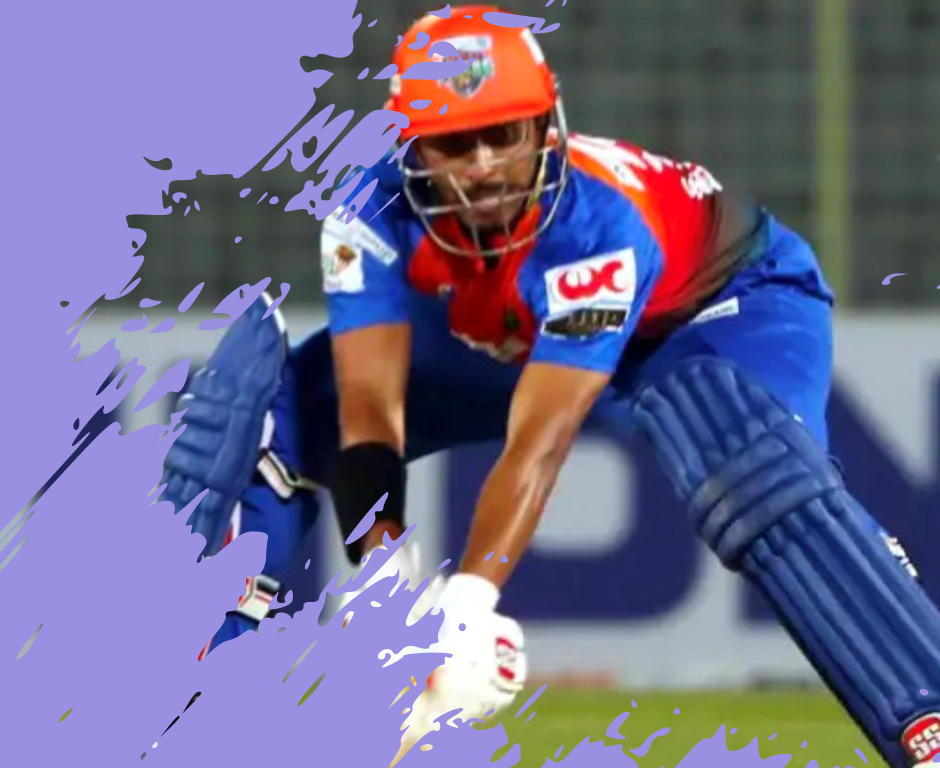 BPL Spectacle: Khulna Tigers vs Sylhet Strikers Clash