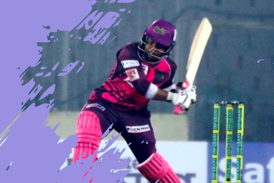 BPL Spectacle: Khulna Tigers vs Sylhet Strikers Clash