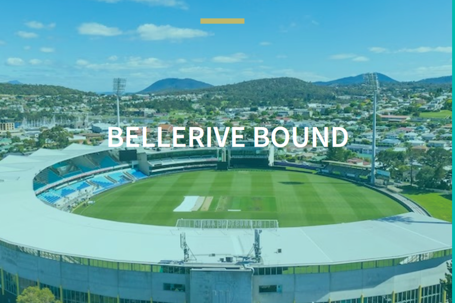 Bellerive Bound: Australia vs West Indies T20I Preview