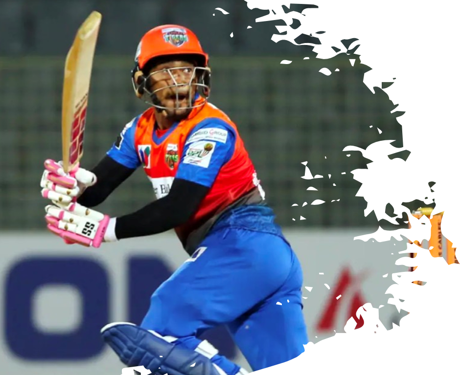 Battle Royale: Khulna Tigers vs Sylhet Strikers Cricket Match