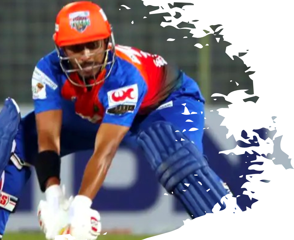 Epic Encounter Khulna Tigers vs Sylhet Strikers at Shere Bangla Stadium Sports
