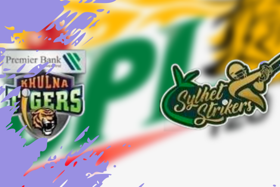 Khulna Tigers vs Sylhet Strikers: The Ultimate Showdown