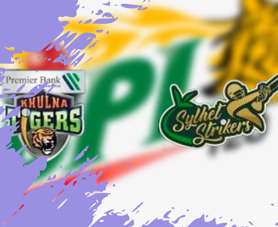 Khulna Tigers vs Sylhet Strikers: The Ultimate Showdown