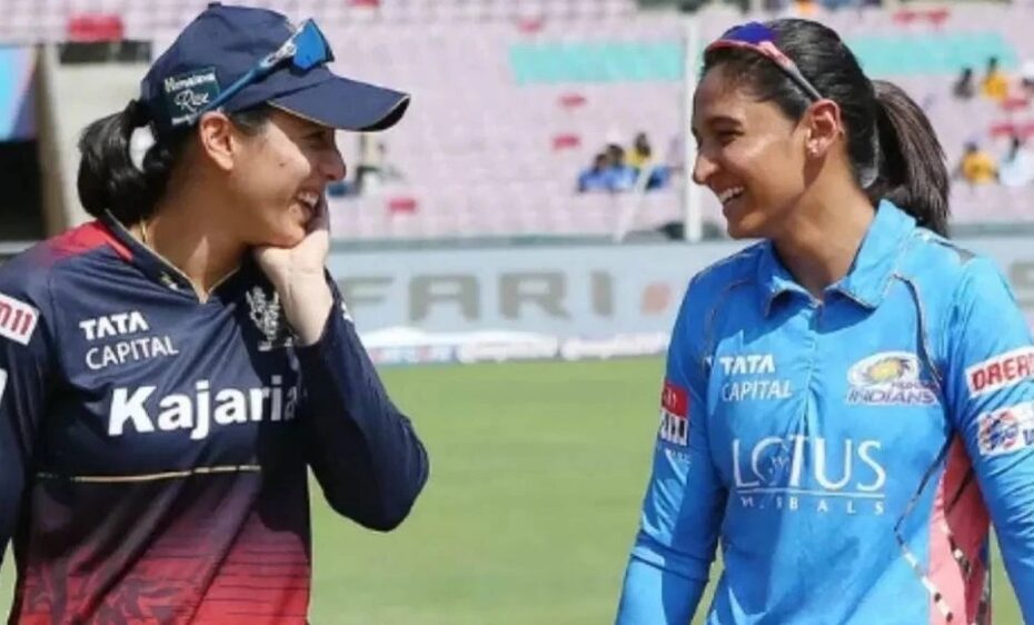 Showdown at M.Chinnaswamy Stadium: RCB Women vs MI Women Forecast!