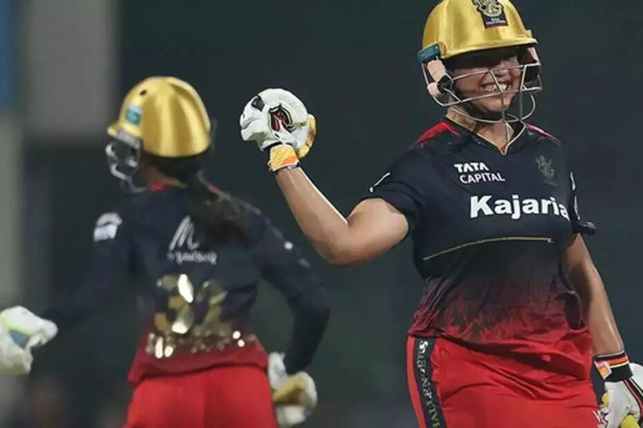 Clash of Strategies: MI Women vs RCB Women Match Preview