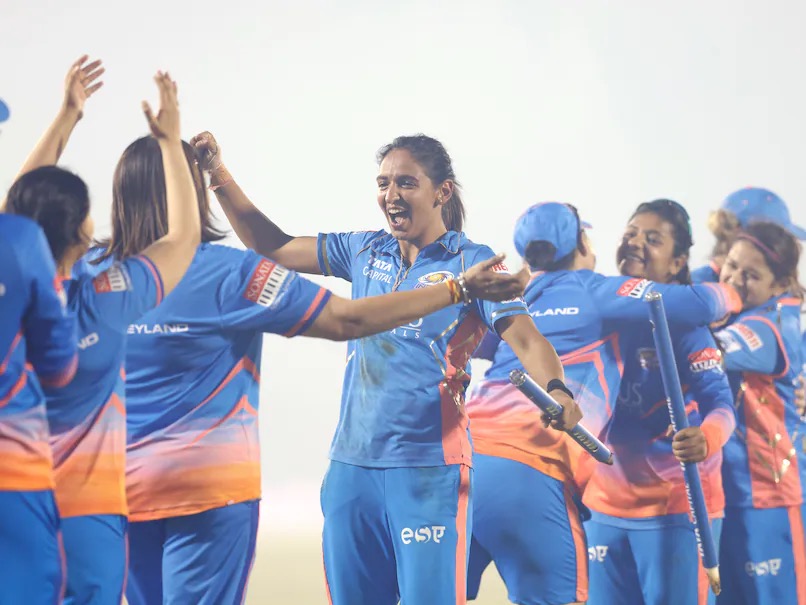 In-Depth Analysis: Delhi Capitals Women vs Mumbai Indians Women