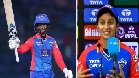 Matchday Madness: Delhi Capitals Women vs Mumbai Indians Women Face Off