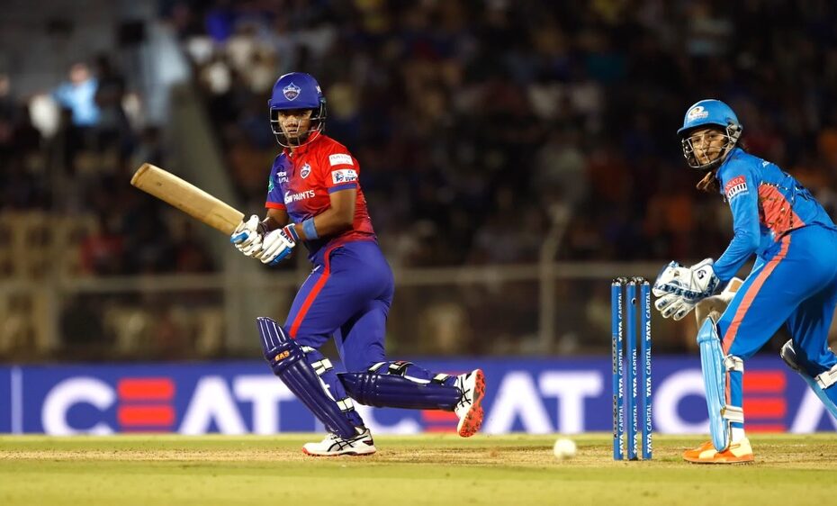 Get Ready for an Epic Encounter: Delhi Capitals Women vs Mumbai Indians Women