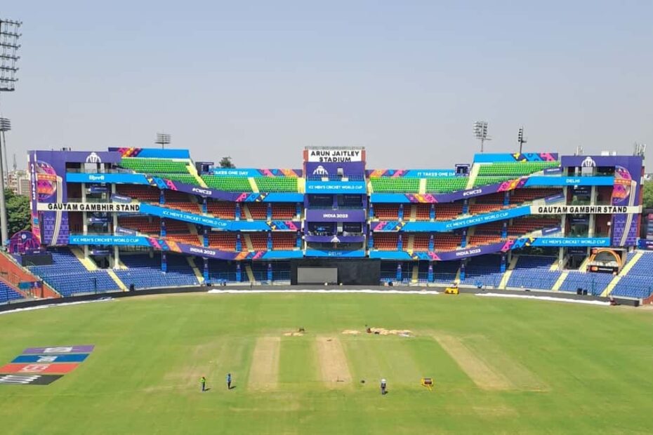 Mumbai Indians Women vs Up Warriorz: Clash at Arun Jaitley Stadium