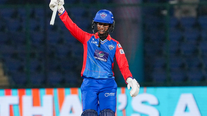 Rivalry Renewed: Delhi Capitals Women vs Mumbai Indians Women