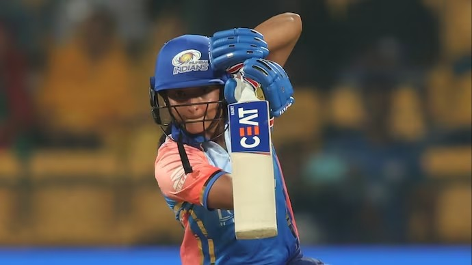Delhi Capitals Women vs Mumbai Indians Women: Clash of Titans