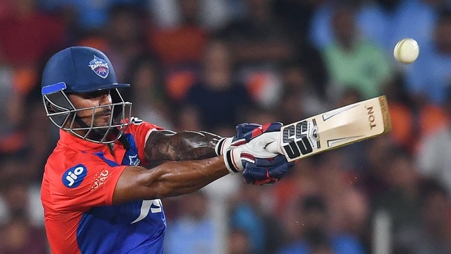 Can Gujrat Titans Beat Delhi Capitals in IPL 2024?