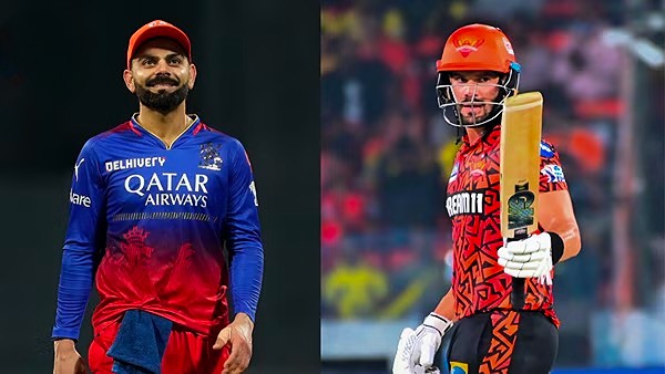 RCB vs SRH: Another Run Fest in IPL 2024?