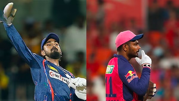 Will RR remains as table topper after LSG game?