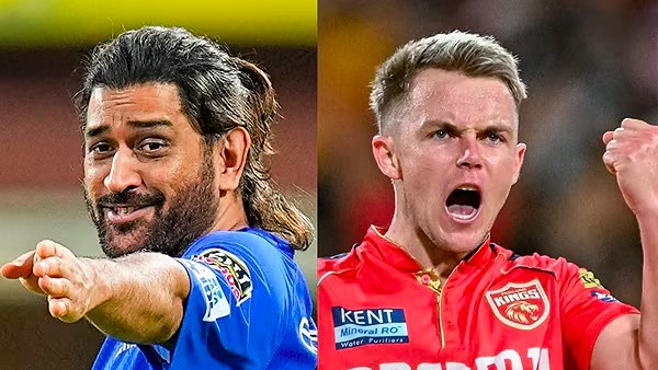 Amazing match to watch Chennai Super Kings vs Punjab Kings in IPL 2024