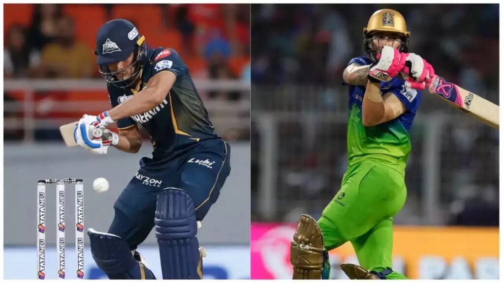 Will RCB beat GT again in IPL 2024? Sports