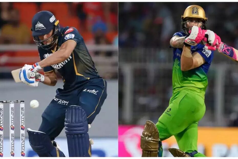 Will RCB beat GT again in IPL 2024?