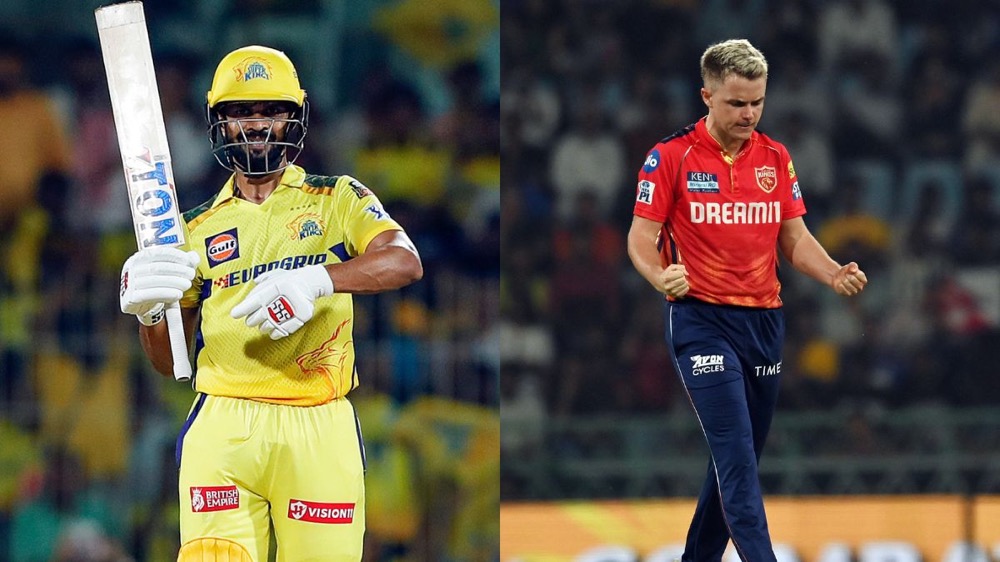 Will PBKS beat CSK again in IPL 2024?