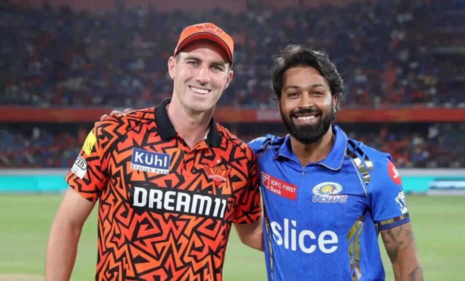 Who will win MI vs Sunrisers?