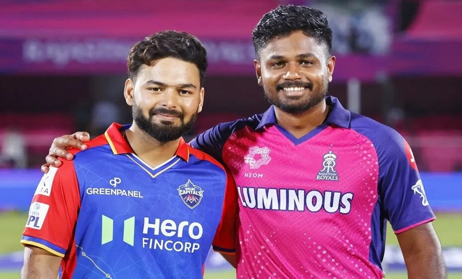 Delhi Capitals vs Rajasthan Royals in IPL 2024: Arun Jaitley Stadium
