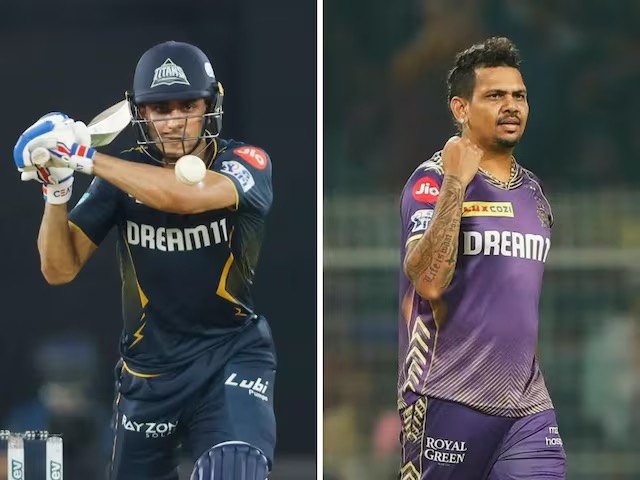 Gujrat Titans vs Kolkata Knight Riders in IPL 2024: Match Prediction