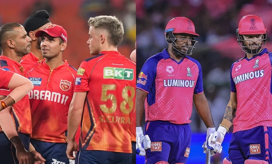 Will Rajasthan Royals Win Over Punjab Kings To Qualify?