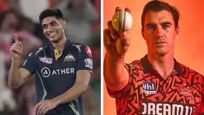 Match to Watch: SRH vs GT in IPL 2024