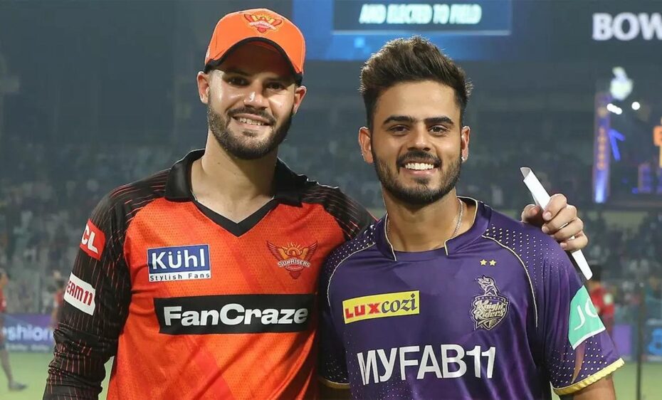 Playoff Prediction: Kolkata Knight Riders vs Sunrisers Hyderabad in IPL 2024