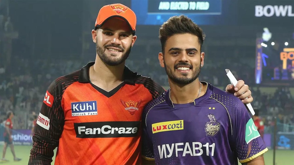Playoff Prediction: Kolkata Knight Riders vs Sunrisers Hyderabad in IPL 2024