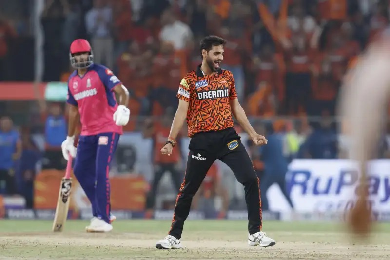 Winner to face KKR in Finals: Rajasthan Royals vs Sunrisers Hyderabad Qualifier 2