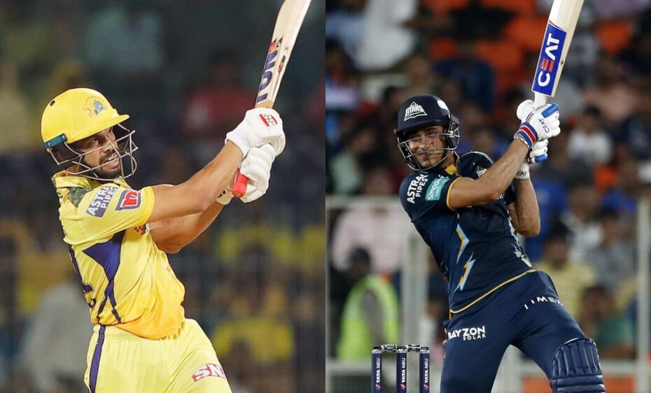 Gujrat Titans vs Chennai Super Kings in IPL 2024: Match Prediction