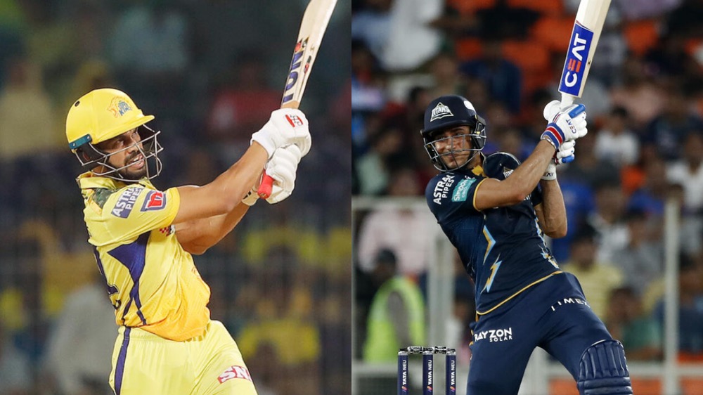 Gujrat Titans vs Chennai Super Kings in IPL 2024: Match Prediction - about96.com | Sports Gujrat Titans vs Chennai Super Kings in IPL 2024: Match Prediction