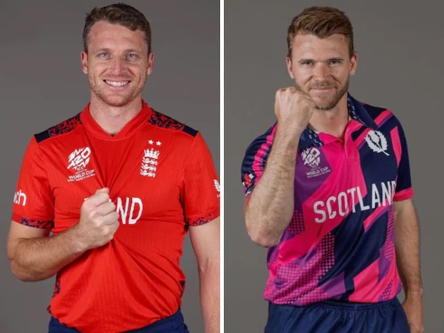 T20 World Cup 2024: Dream 11 Team Prediction for England vs Scotland