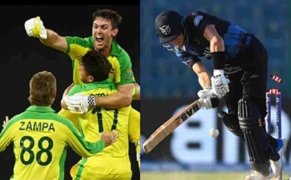 Today's Dream 11 Tips: Australia vs Namibia in the T20 World Cup 2024