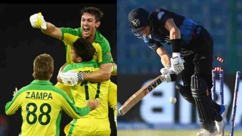 Today’s Dream 11 Tips Australia vs Namibia in the T20 World Cup 2024