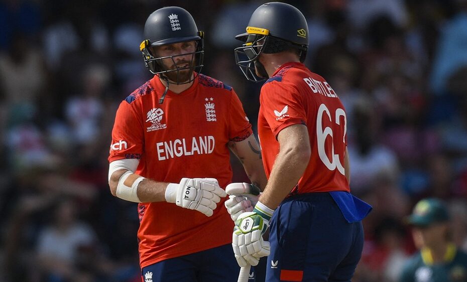 Predicting the Dream 11 Team for England vs Oman - T20 World Cup 2024